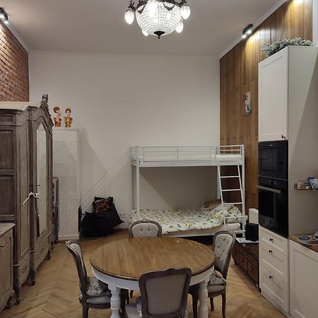 Apartament Pilsudskiego Zacisze Centrum Ряшів Екстер'єр фото