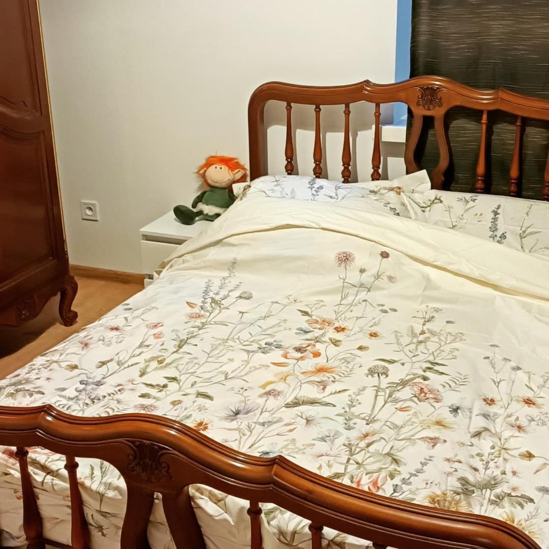 Apartament Pilsudskiego Zacisze Centrum Ряшів Екстер'єр фото