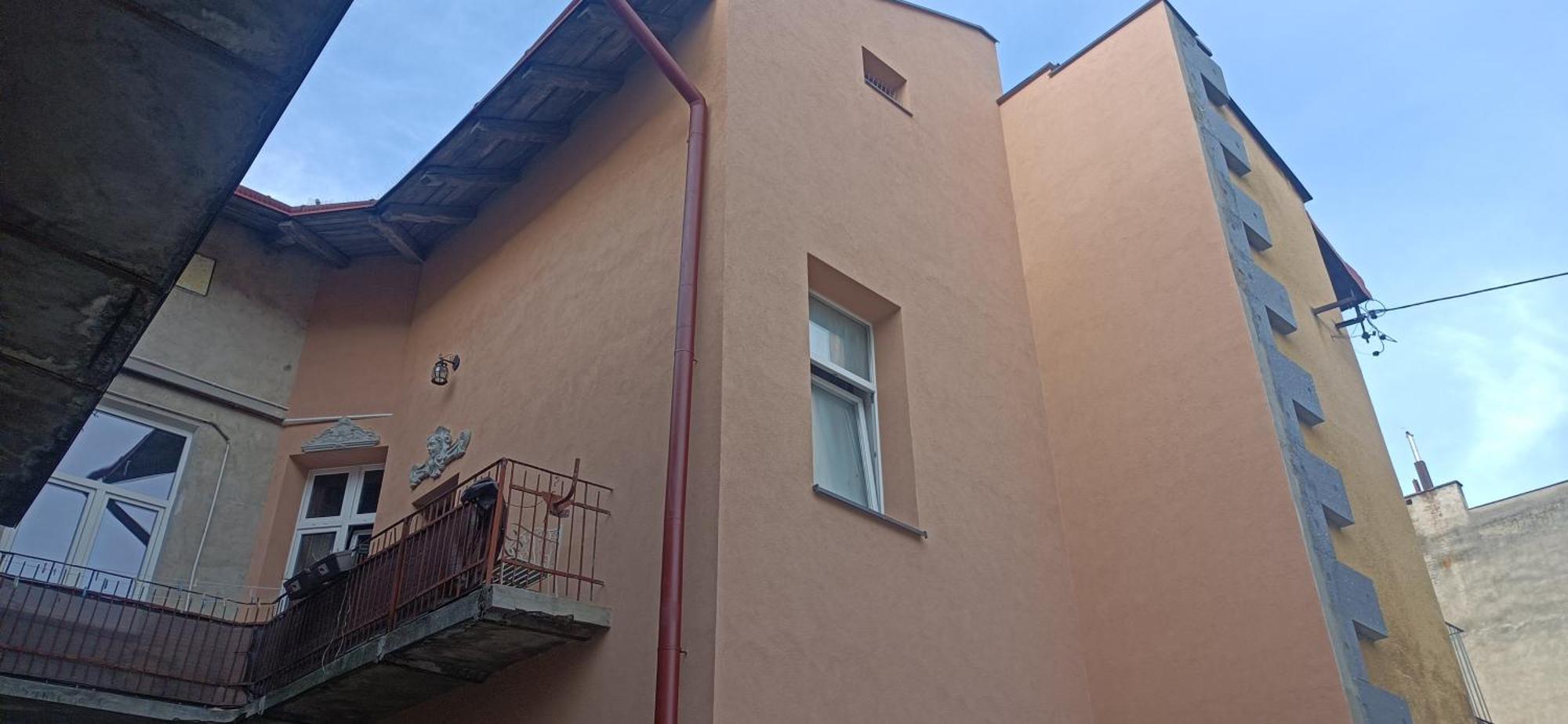 Apartament Pilsudskiego Zacisze Centrum Ряшів Екстер'єр фото