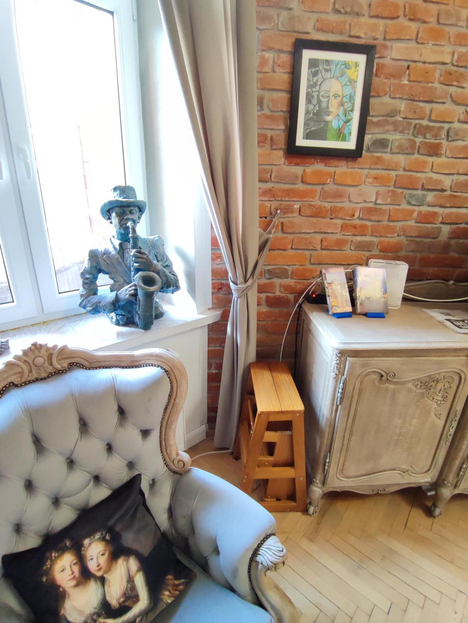 Apartament Pilsudskiego Zacisze Centrum Ряшів Екстер'єр фото