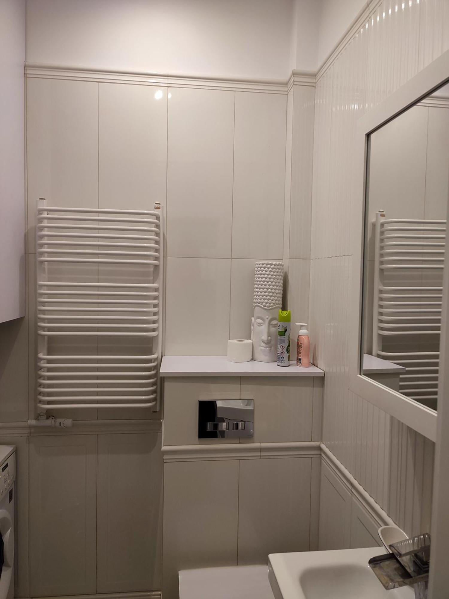 Apartament Pilsudskiego Zacisze Centrum Ряшів Екстер'єр фото