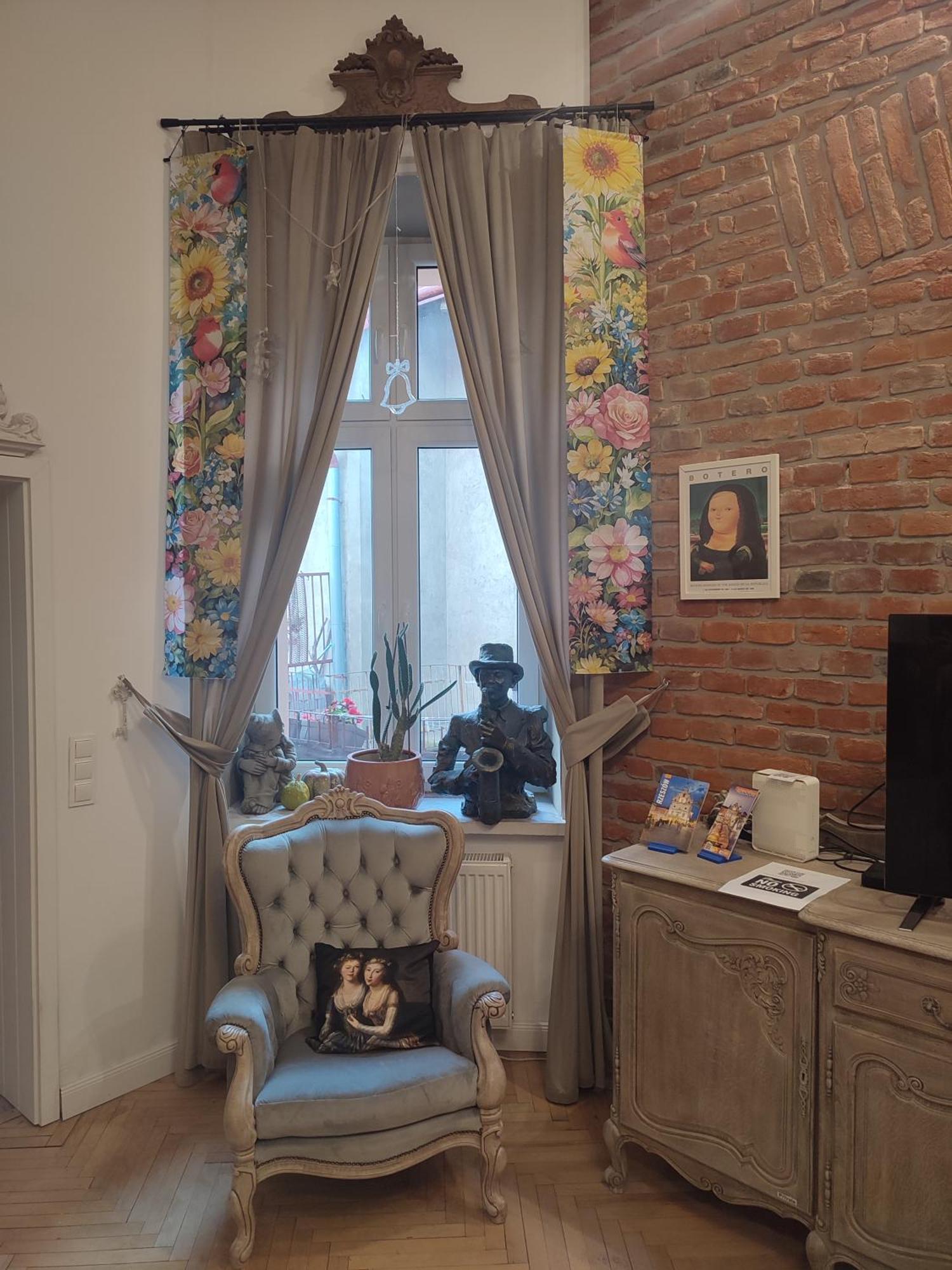 Apartament Pilsudskiego Zacisze Centrum Ряшів Екстер'єр фото