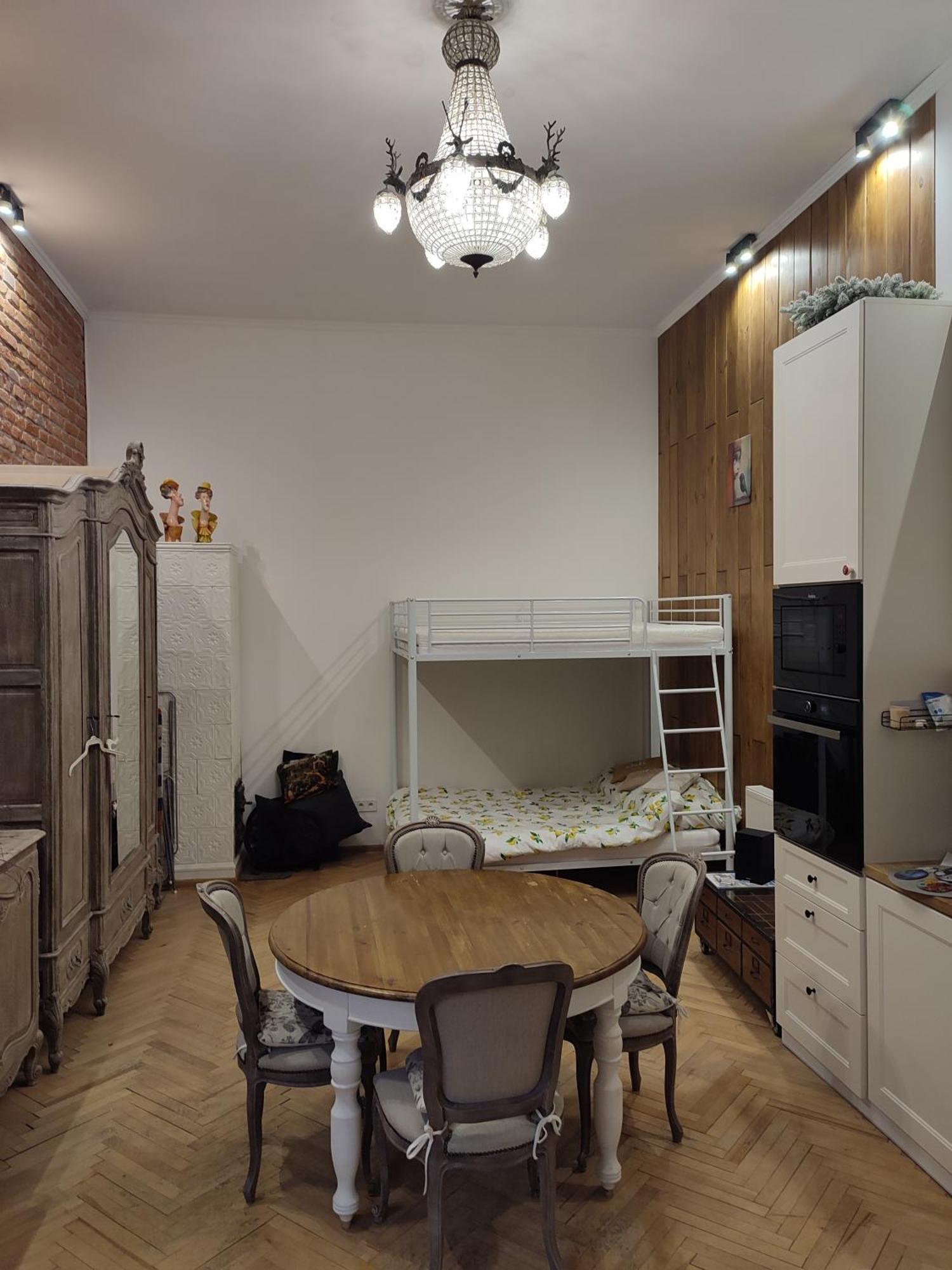 Apartament Pilsudskiego Zacisze Centrum Ряшів Екстер'єр фото