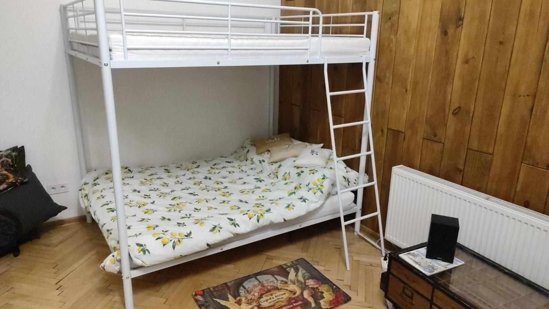 Apartament Pilsudskiego Zacisze Centrum Ряшів Екстер'єр фото